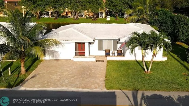 5700 NW 81st Ave, Tamarac, FL 33321