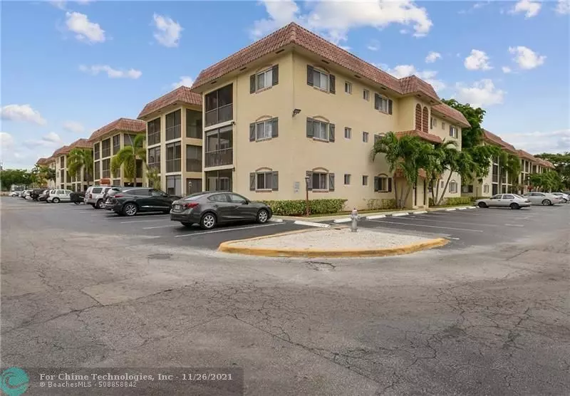 257 S Cypress Rd  #403, Pompano Beach, FL 33060