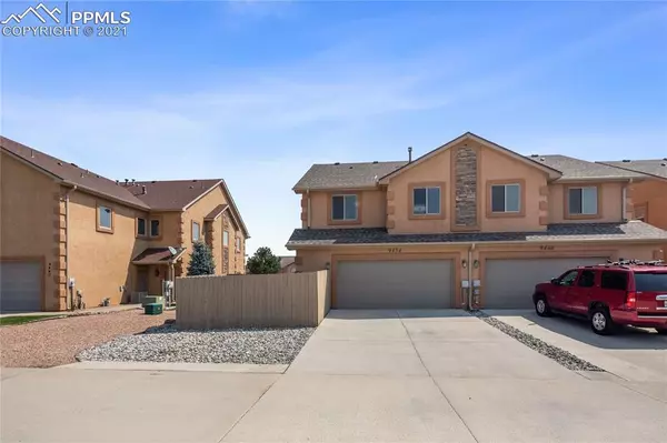 9454 Mosaic HTS, Fountain, CO 80817