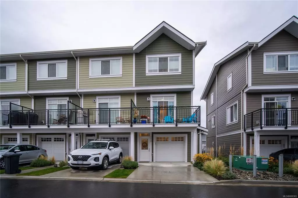 Colwood, BC V9C 0P7,3501 Dunlin St #173