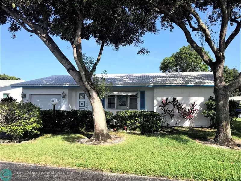 1400 NW 85th Way, Plantation, FL 33322