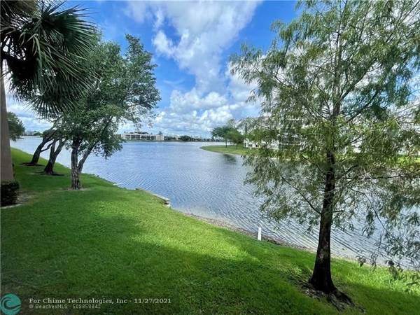 7346 Ashmont Cir  #201, Tamarac, FL 33321