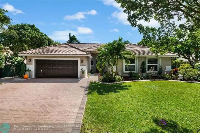 4972 NW 51st St, Coconut Creek, FL 33073