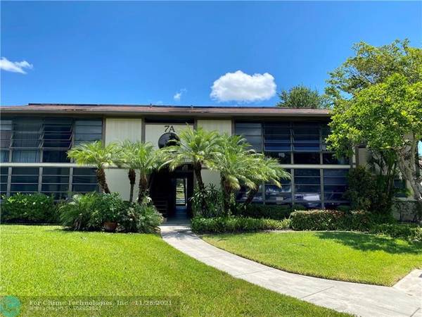 9634 W McNab Rd  #208, Tamarac, FL 33321