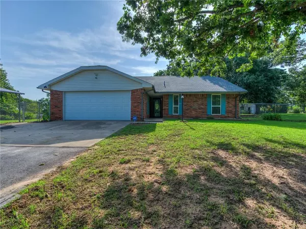 Mcloud, OK 74851,7 Horseshoe Lane