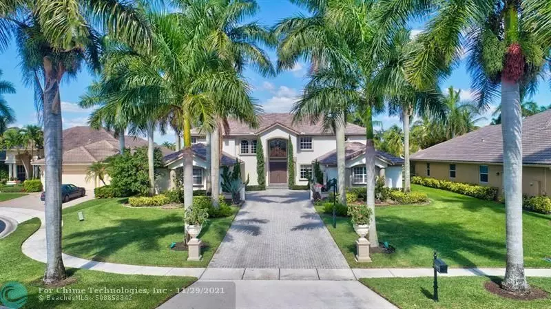 Boca Raton, FL 33428,21367 Falls Ridge Way