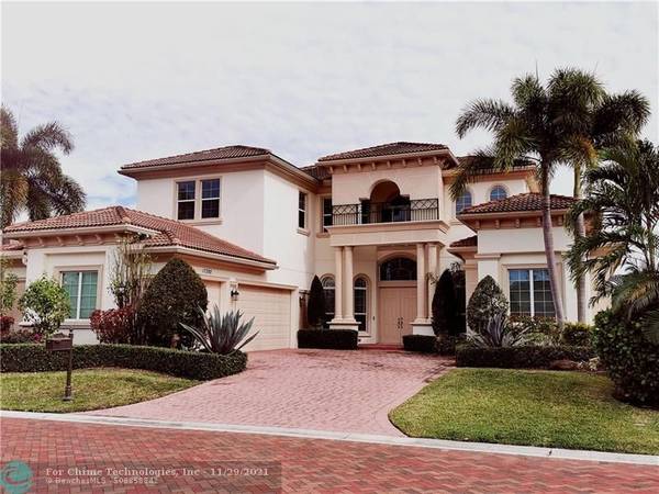 17392 Vistancia Cir,  Boca Raton,  FL 33496