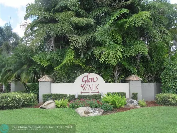 Coral Springs, FL 33071,156 NW 118th Dr