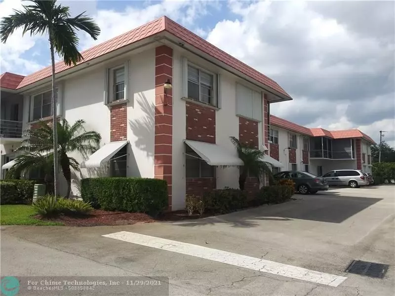 3550 NW 8th Ave  #409, Pompano Beach, FL 33064