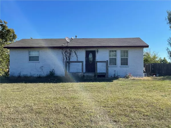 5316 Washington Boulevard, Spencer, OK 73084