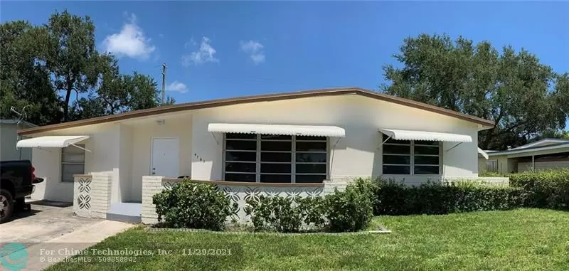 4161 SW 39 street, West Park, FL 33023