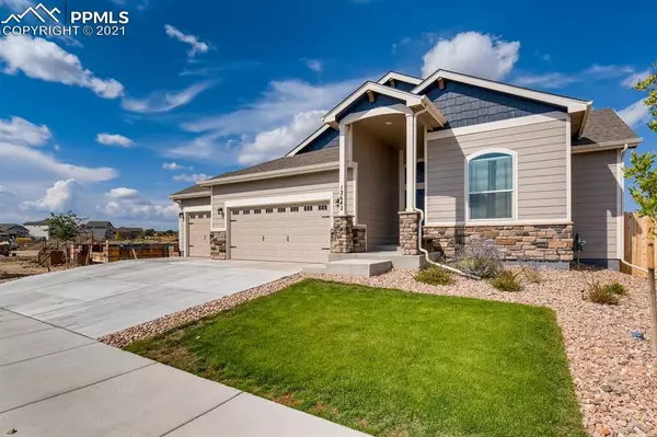 Peyton, CO 80831,12642 Windingwalk DR