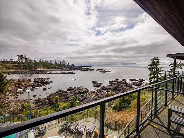 Ucluelet, BC V0R 3A0,596 Marine Dr #310