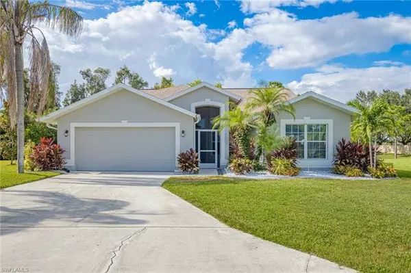 17710 Castle Harbor DR, Fort Myers, FL 33967