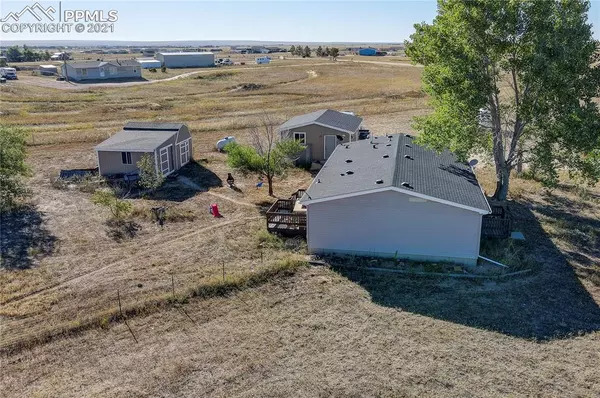 Calhan, CO 80808,20990 Ranchette TRL