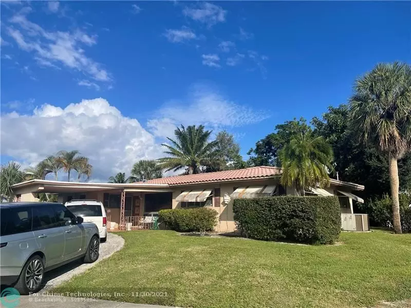 Boca Raton, FL 33486,400 SW 15th Ave