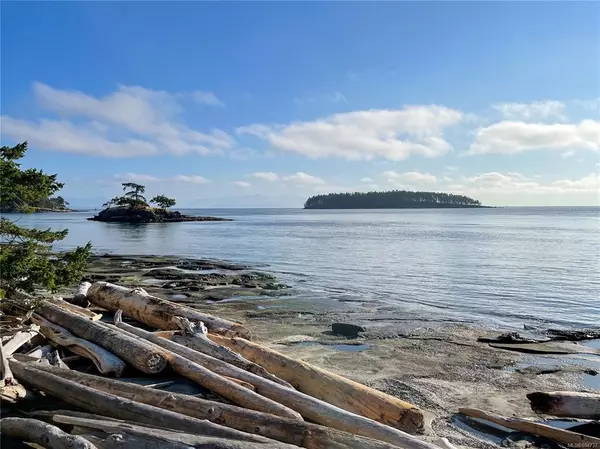 Gabriola Island, BC V0R 1X7,Lot 4 Hyham Rd