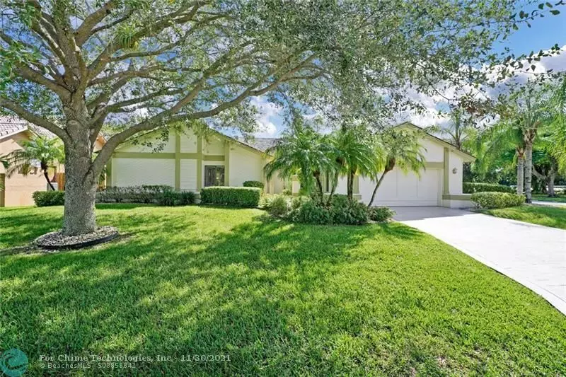 641 NW 107th Ln, Coral Springs, FL 33071