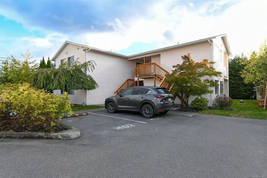 Courtenay, BC V9N 8P2,1111 Edgett Rd #406