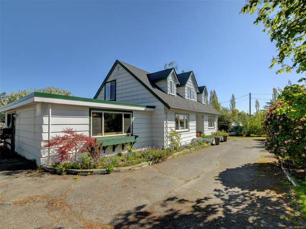 North Saanich, BC V8L 5S9,1890 Mills Rd