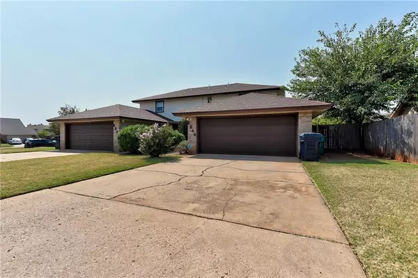 Oklahoma City, OK 73132,6816 Woodlake Drive