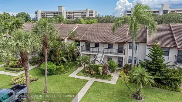 Boca Raton, FL 33433,22160 Palms Way  #203