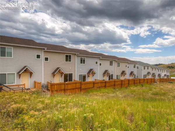 424 W Golden AVE #B, Cripple Creek, CO 80813