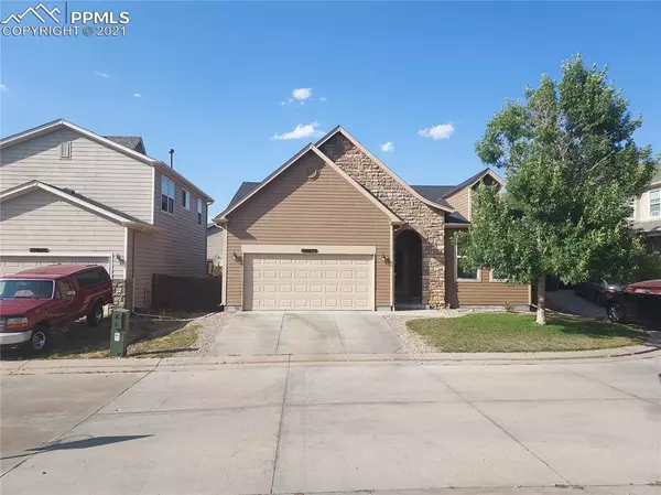 11870 Trissino HTS, Falcon, CO 80831