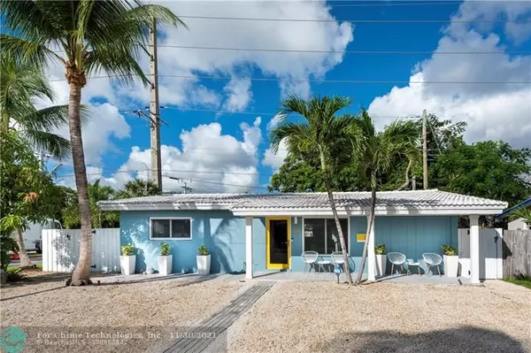 2601 NE 9th Ter, Wilton Manors, FL 33334