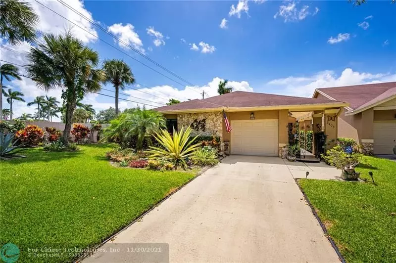 2405 Fiddleleaf Ave, Coconut Creek, FL 33063