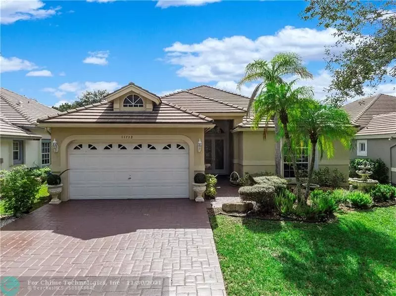 Coral Springs, FL 33071,11732 Highland Pl