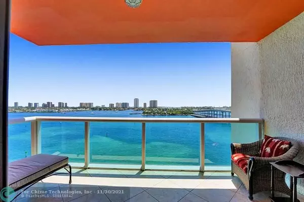 Riviera Beach, FL 33404,2640 Lake Shore Dr  #1008