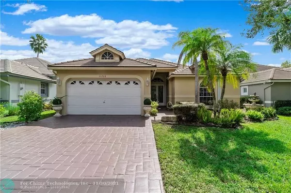 Coral Springs, FL 33071,11732 Highland Pl