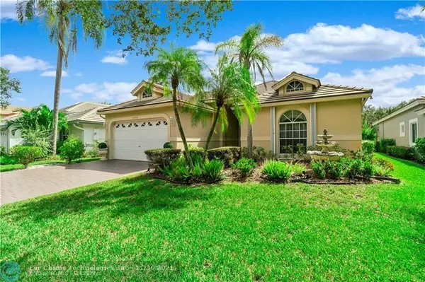 Coral Springs, FL 33071,11732 Highland Pl