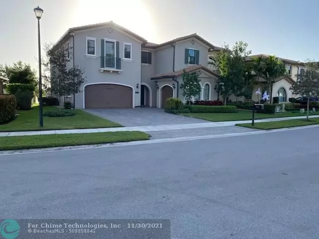 Parkland, FL 33076,9010 Watercrest Cir West