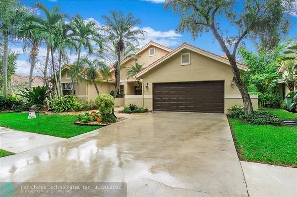 1926 River Oaks, Weston, FL 33326