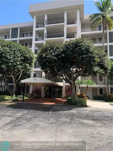 2950 N Palm Aire Dr  #506, Pompano Beach, FL 33069