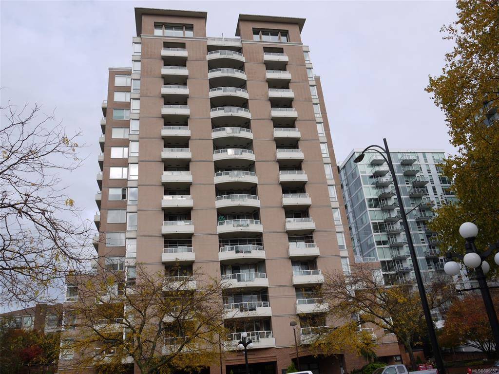 Victoria, BC V8V 4Z3,930 YATES St #706