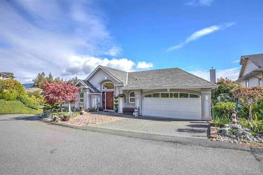 Cobble Hill, BC V0R 1L1,3624 Ocean View Cres