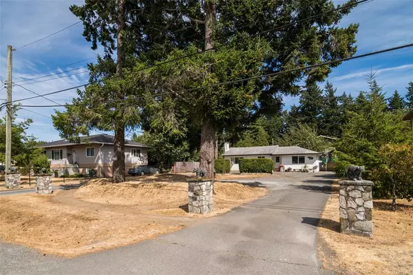 Colwood, BC V9B 2K8,2957 Pickford Rd