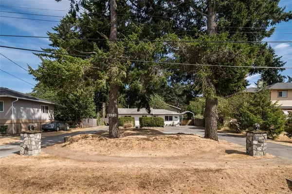 Colwood, BC V9B 2K8,2957 Pickford Rd