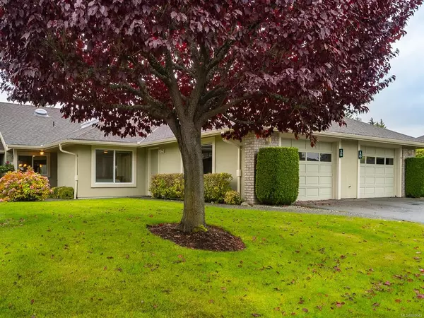 800 Primrose St #15,  Qualicum Beach,  BC V9K 1N6