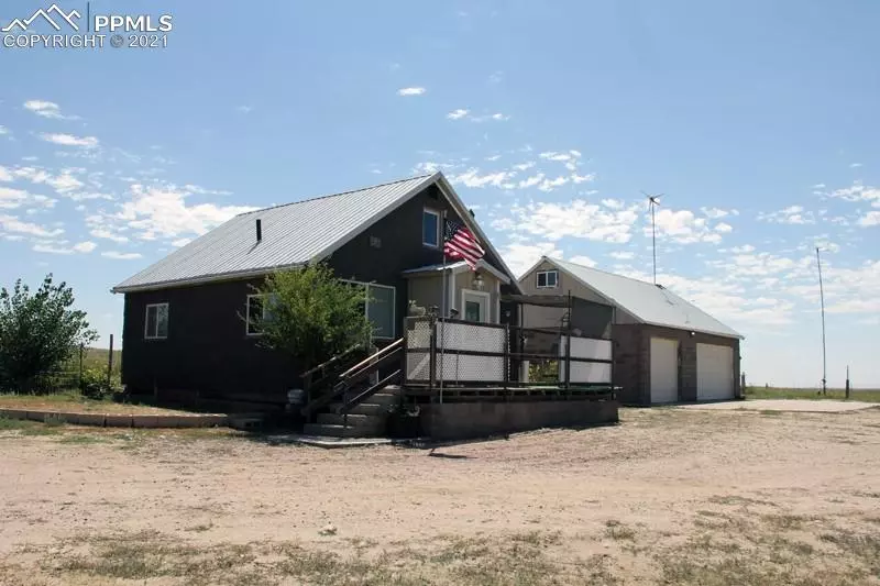 Yoder, CO 80864,30795 Darroll RD