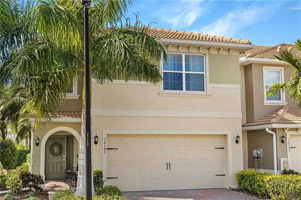 12125 Mahogany Cove ST, Fort Myers, FL 33913