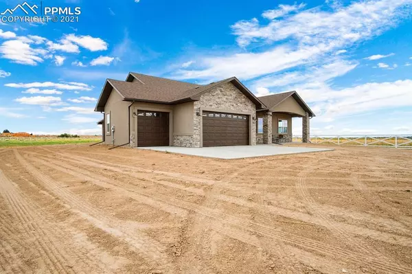 Pueblo West, CO 81007,1180 N Saddle Ridge LN