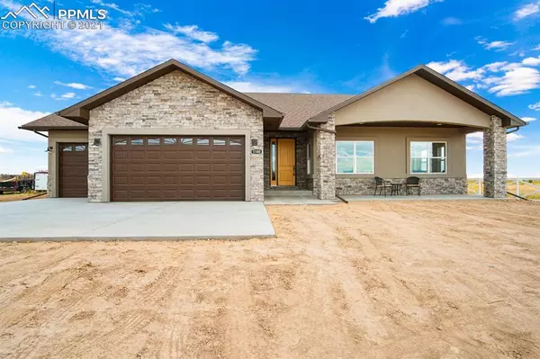 Pueblo West, CO 81007,1180 N Saddle Ridge LN