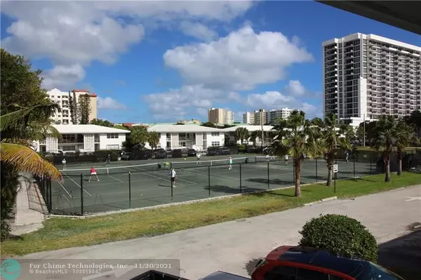 Pompano Beach, FL 33062,3209 Colony Club Rd  #4-W