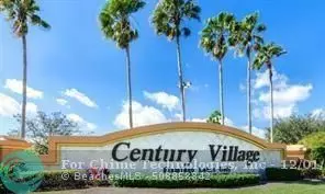 13550 SW 6th Ct  #315A, Pembroke Pines, FL 33027