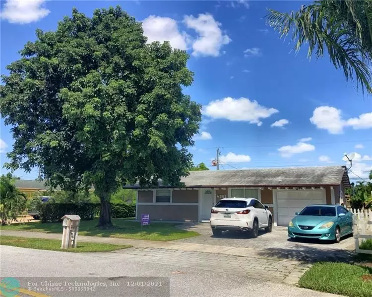 Fort Lauderdale, FL 33319,4351 NW 61st St