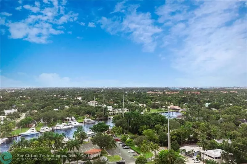 610 W Las Olas  #1012N, Fort Lauderdale, FL 33312